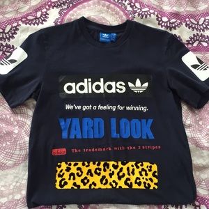 NWOT Adidas T-shirt